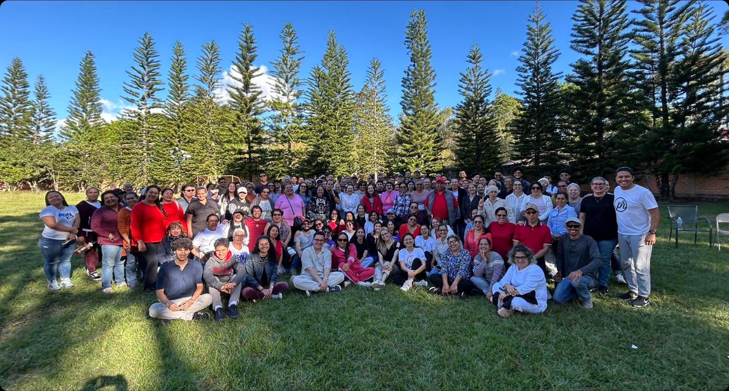 Liderazgo y familia de Palabra Revelada