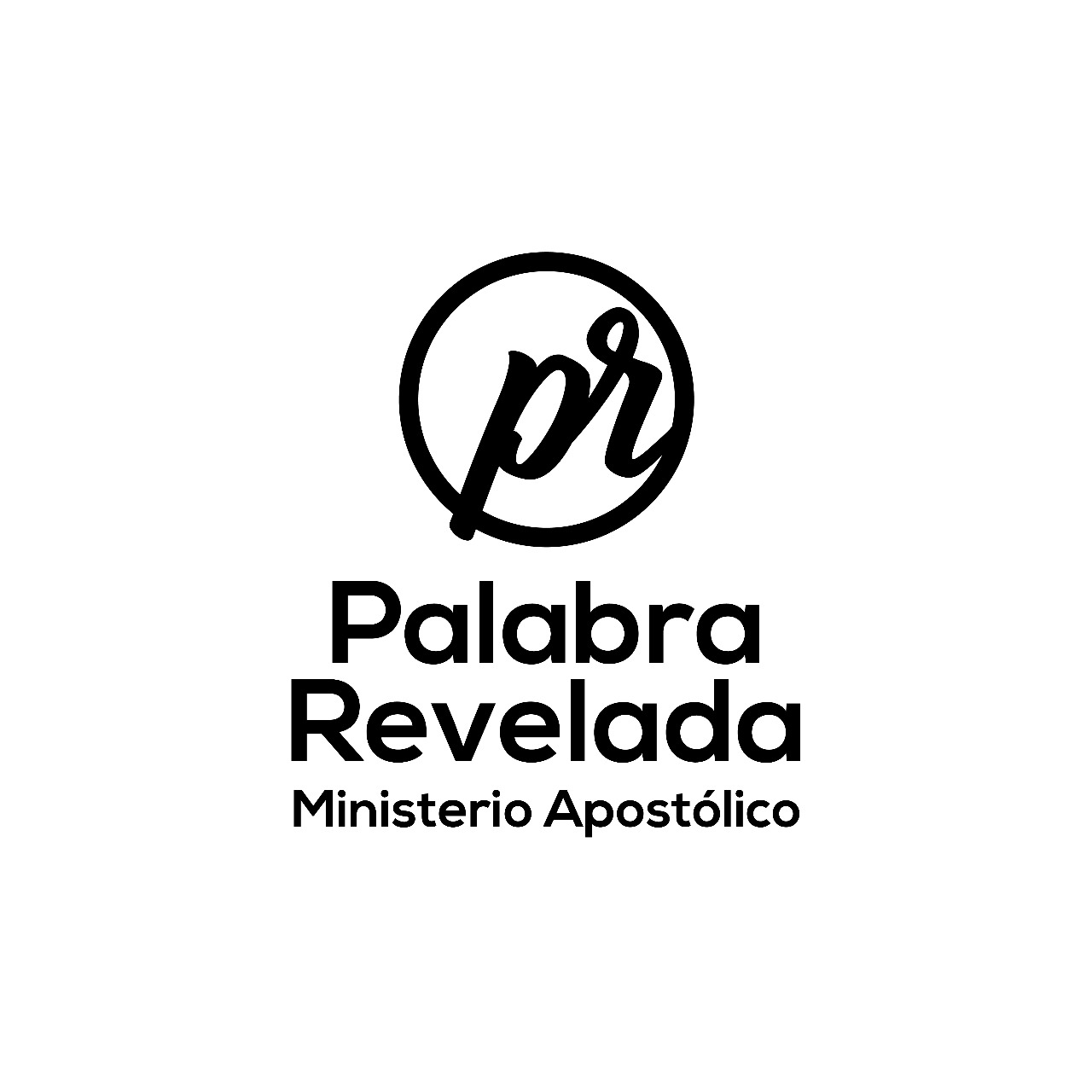Palabra Revelada · Ministerio Apostólico